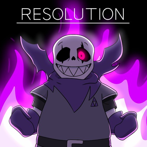 SwapFell: Pact With Hell - OST - Phase 4b: Resolution II