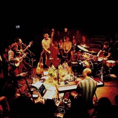 'Le Petit Mort' with The Hey Down Treaders