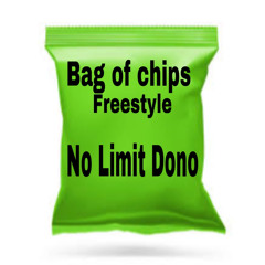 bag of chips freestyle