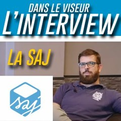 [#DLV] Interview de la S.A.J : Société des Auteurs de jeux