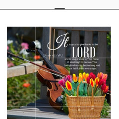Theres_a_Man_in_the_Glory_Hymns_505 🌹🎻🎶-Hay_ un _Hombre _en _la _Gloria-Himno 218 🌷🌱🌹