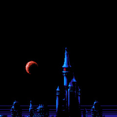 Echoes of disroder (matrix 003)