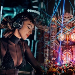 Sara Landry - Live @ EDC Las Vegas 2025
