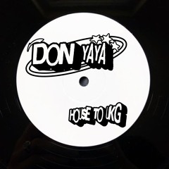 REC - 27.08.24 - 1H of HOUSE TO UKG