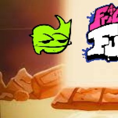 FNF but (KarlosGuy, Alien 86) Sings Chaos