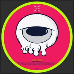 Cache. - Viaje De 4 Dias (original Mix)