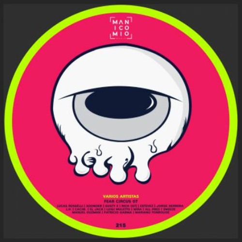 Cache. - Viaje De 4 Dias (original Mix)