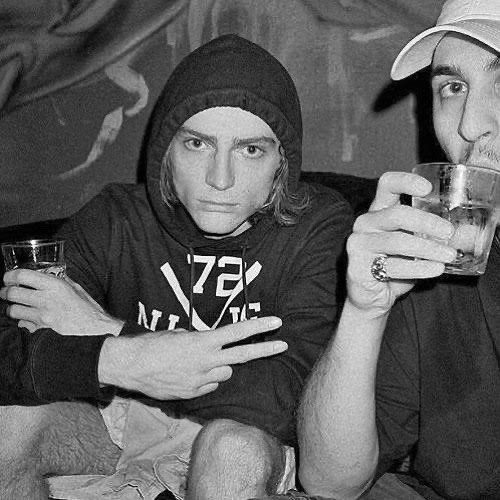 ChillinIT, Wombat - Roll In Peace x Sailor Song - Papajay Remix