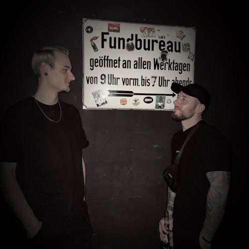 4,5H: TIWEA b2b Return Fall – Fundbureau, Hamburg (Animarum Showcase)