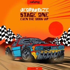 JEOPARDIZE - STAGE ONE - CALYPSO MUZAK FORTHCOMING