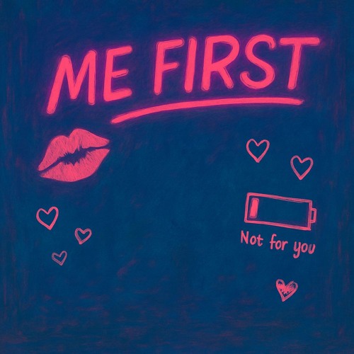 Me First