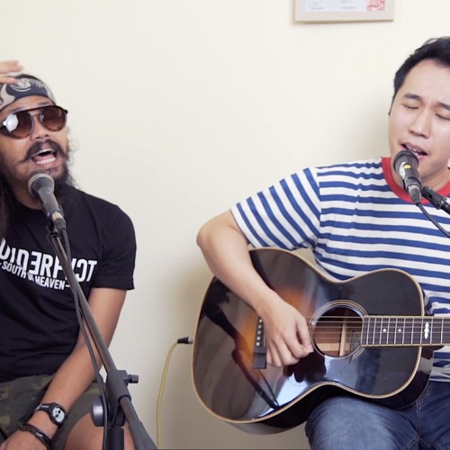 Stream IGO JALAN JALAN X INK ROSEMARY EKONOMI by IGO JALAN JALAN