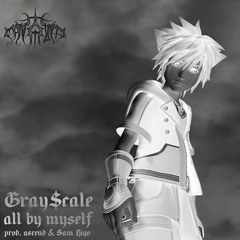 all by myself (prod ascend x sam higo)