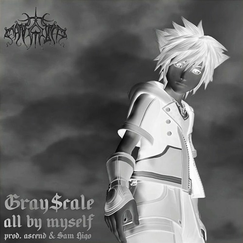 all by myself (prod ascend x sam higo)