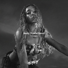 Tinashe - Nasty (YLMRN Blend)