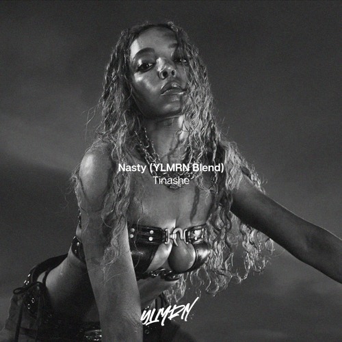 Tinashe - Nasty (YLMRN Blend)