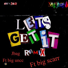we balling) ft .bigscarr ft big unccc)prod. by Fr4ud