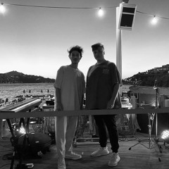 After Gioli & Assia 12.07 - Quentro & Tuna - Ruins Bodrum Live Set
