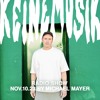 Keinemusik Radio Show by Michael Mayer 10.11.23 DJ mix artwork - Electronic music tracklist cover image