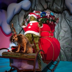 marrgielaa + pintscored - nite b4 grinxhmas (xangang)