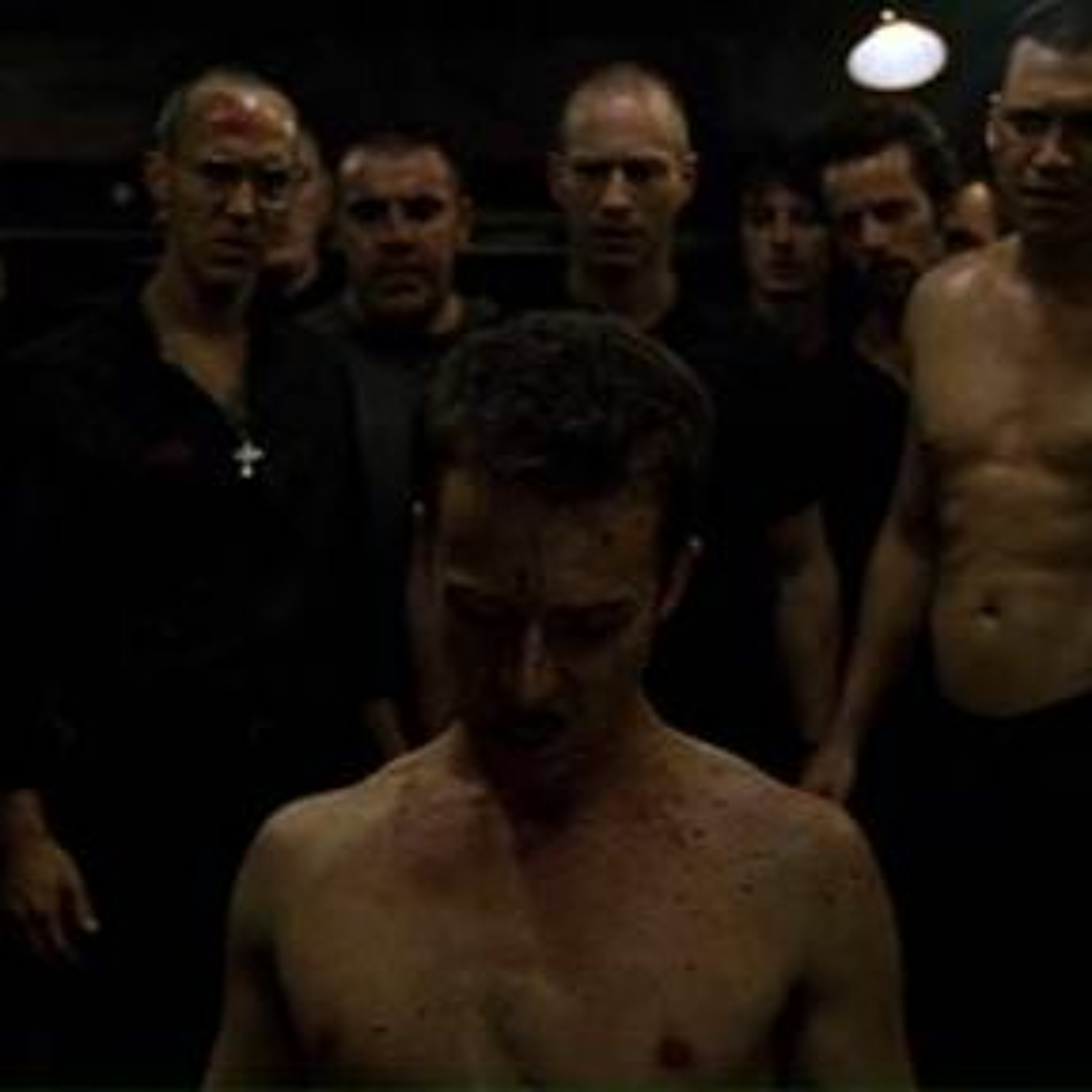 #505 Fight Club (1999), de David Fincher