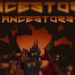Mugs - Ancestors [Ancestors Riddim]