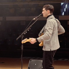 Et voilà (live Au LSC)