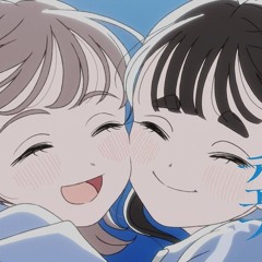 Teenage Blue - Eve