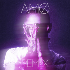 Ariana Grande - twilight zone (AMØ remix)