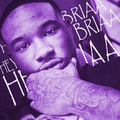 HEY BRIAAA