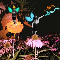 thumbelina
