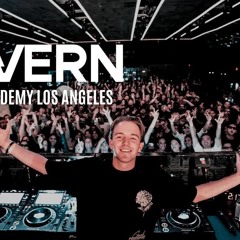 Lavern Live @ ACADEMY Los Angeles