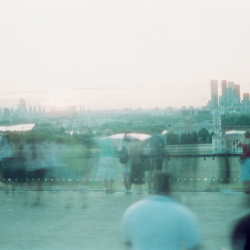 Rkay - Into The Night [Premiere I APR4]