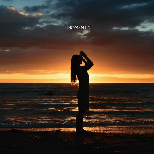 M-Koda "I Need Run Ahead feat. Mon" from "MOMENT 2" PFCD95
