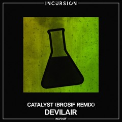 Devilair - Catalyst (Brosif Remix)