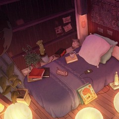 Messy Room