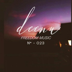 Freedom Music By Decnu - Nº 023