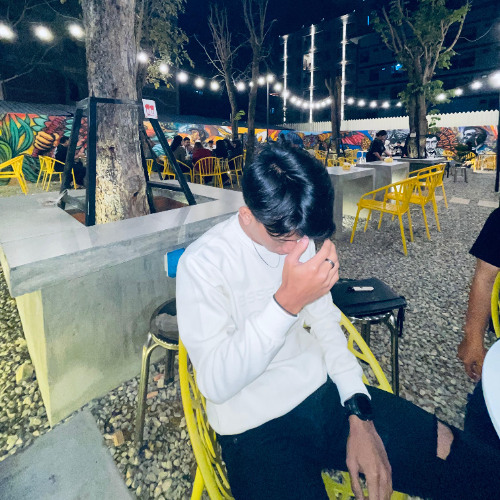 SANGAT BELLE  [TEGUH BELLE X IKMAL LUBiS]