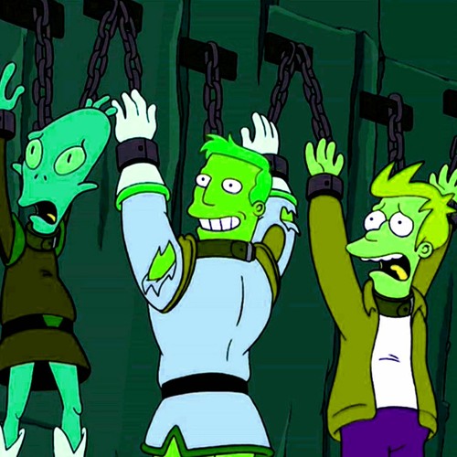 Futurama season 1 store episodes free
