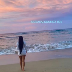 OCEANSOUNDZ 002