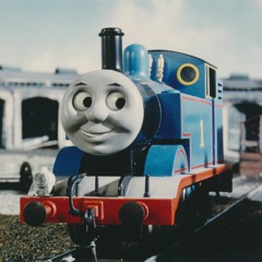 Thomas the Tank Engine & Friends Theme (Dank Yeets)