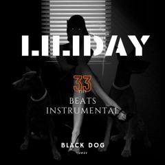 Free Beats Rap instrumental - "Black dog" New music