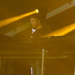 HRFST 2024 mainstage opening part 2