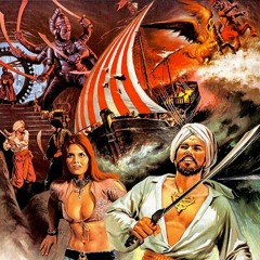 The Last Voyage of Sinbad