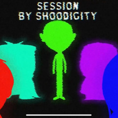 FNF X Pibby Concept Song || Clyde and Craig VS The Horde || Session (Uncut Darkness OST)