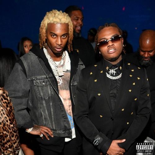 Playboi Carti - Slatt Shi (ft. Gunna)(I AM MUSIC 2024 LEAK)