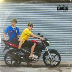 Crocodilo - Lustosa (Feat. Tuin)