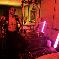 Capella Grey - GYALIS (Remix) (JayMarr Cover)