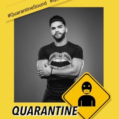 QUARANTINE 2020 - ANGEL SULBARAN