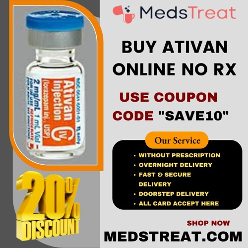Ativan 2 mg/ml